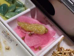 -木屋烧烤(岗顶二店)