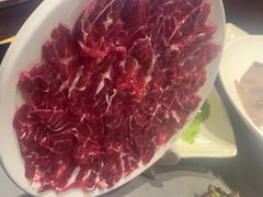 -洞子口重庆鲜货火锅(楚翘城旗舰店)