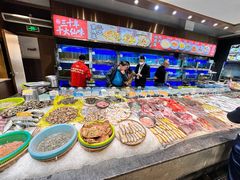 -兴仙饭店·闽味海鲜(马尾总店)