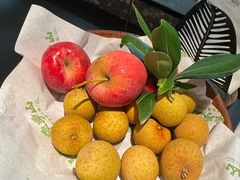 -季季山·云南野生菌火锅(上海首店)