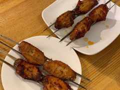 -鬼味烤翅(南锣鼓巷店)