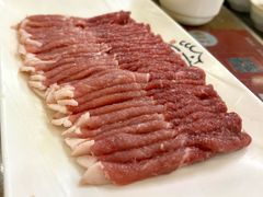 -清真·鸦儿李记·涮肉(鼓楼店)