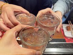 -可口香·非遗老号烧烤(南岗直营店)