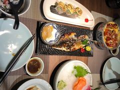-山葵家·创意料理(EFC欧美广场店)