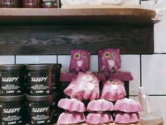 -LUSH(威尼斯人店)