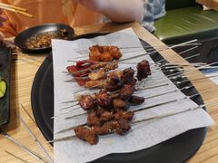 -壹酒贰肉1926·深夜食堂(南京北街店)