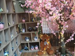 -蘭葶花酒馆(鼓楼店)