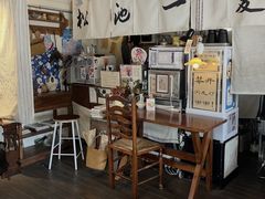 -松池一夏咖啡商铺