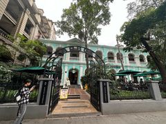 -星巴克臻选(广州沙面店)