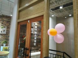 -星豆豆儿童摄影(南郊太白南路店)