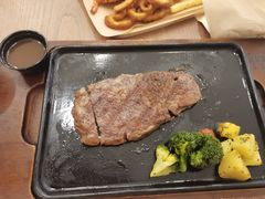 -必胜客(泗阳雨润店)