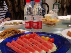 -紫光园(劲松店)