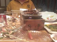 -肉串汪(望京店)