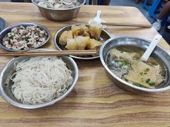 -福屿鲜捞小吃·捞化(福屿总店)