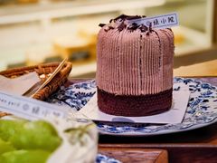 -绿小院(荔湾店)
