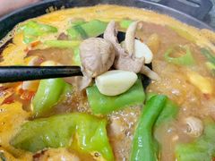 -湘肠香火锅店(团结湖店)