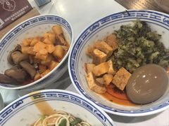 -永丰面馆(汉口路店)