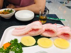 -金刚山(学府路店)