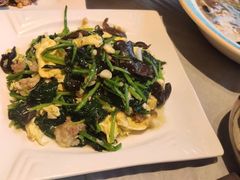 -渔民船说·北塘海鲜·天津菜·海肠捞饭(北塘古镇店)