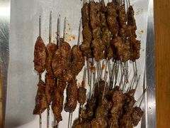 -小杨烤肉·陕西烧烤·陕西地方菜(龙首店)