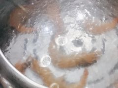 -青蓬蒸汽海鲜·深圳老字号·团建聚会(壹方城店)