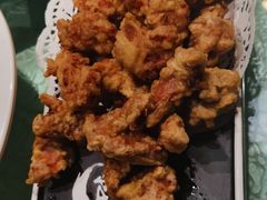 炸排骨-良师门滨海人家·海鲜·家常菜(滨海城店)