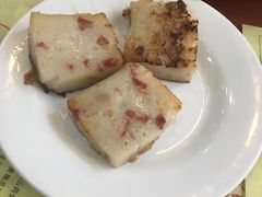 -香港仔茶餐厅(凤阳店)