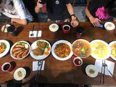 -隐食餐厅(金水湾公馆店)