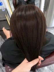 -星座接发烫染美发超市