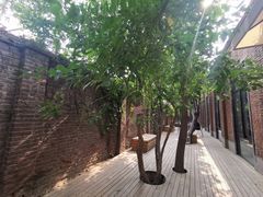 -boundaries籬苑(瑞光创意工厂-贰号院店)