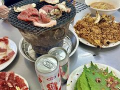 -松明一烤肉馆(鲁园店)