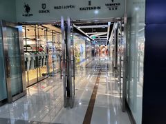 -深圳华盛奥特莱斯(华南一道店)