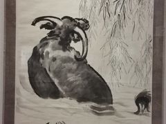 -徐悲鸿纪念馆