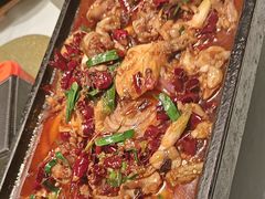 -永安鱼庄·镇江菜(东吴路店)