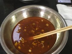 -薛记襄阳香辣牛肉面(平安路店)