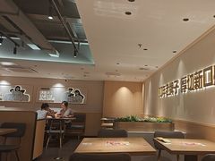 -豪客来牛排(厦门万达金街店)