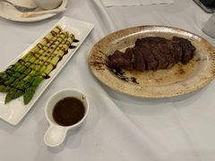 -摩根扒房(桐梓林店)