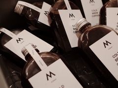 -M Stand(宁波万象城店)