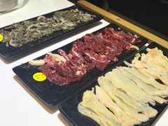 -陈记顺和牛肉火锅馆(天河北路店)