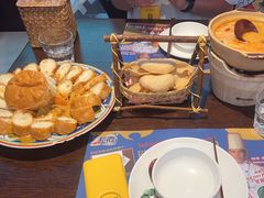 -泰妃殿(武汉首店)