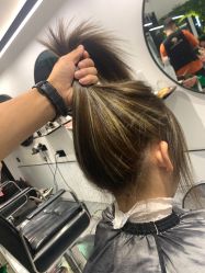 点击看大图 -卓梵美发·精品Salon