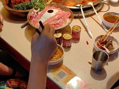 -小龙坎火锅(全球总店)