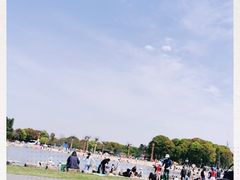 -上海月湖雕塑公园