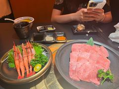 -無二炙坊·和牛烧肉(大钟寺1733店)