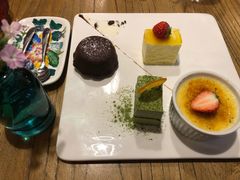 -蓝瓶子BlueBottle(东瓯智库店)