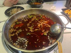 -味之绝美蛙鱼头火锅(高新店)