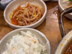 -金北顺大锅家(신사본점)