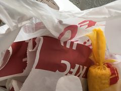 -肯德基(春申店)