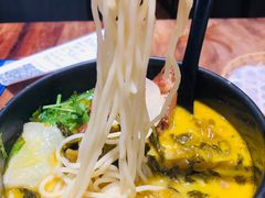 -和府捞面(东直门银座店)