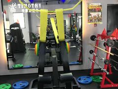 -AK健身普拉提拉伸私教馆(中八店)